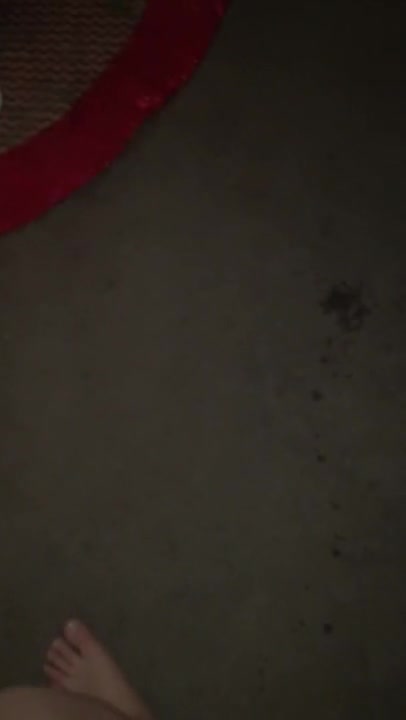 Click to play video Carpet piss