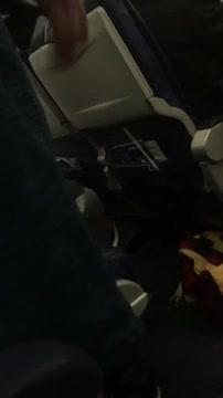 Click to play video Airplane wetting
