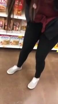Teen pisses herself in store - NaughtyPiss.com - naughty pissing ...