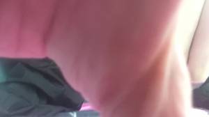 Click to play video Gaping milf pisses and shows pee hole