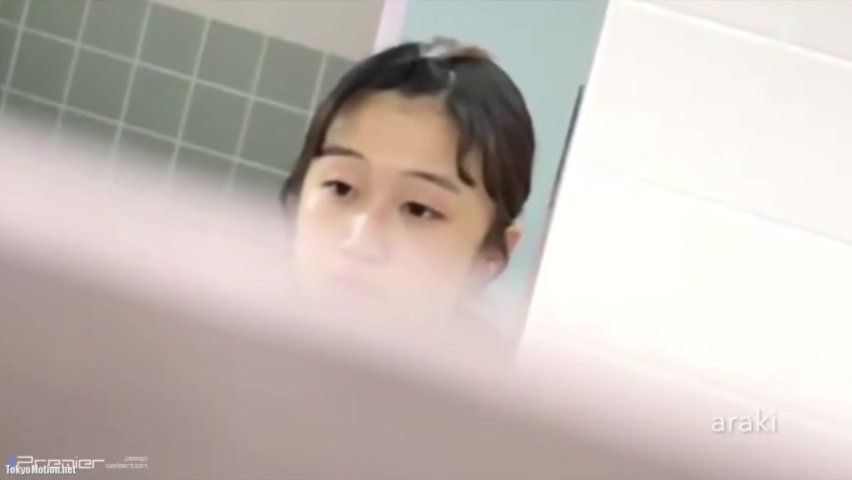 Click to play video Peeing Voyeur In Japanese Toilet 2