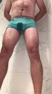 Click to play video Wetting myself - video 10