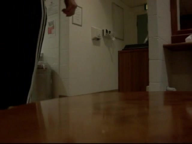 Click to play video Naughty Peeing - Public bathroom pee into plastic bag by TamTamSouth - EroProfile