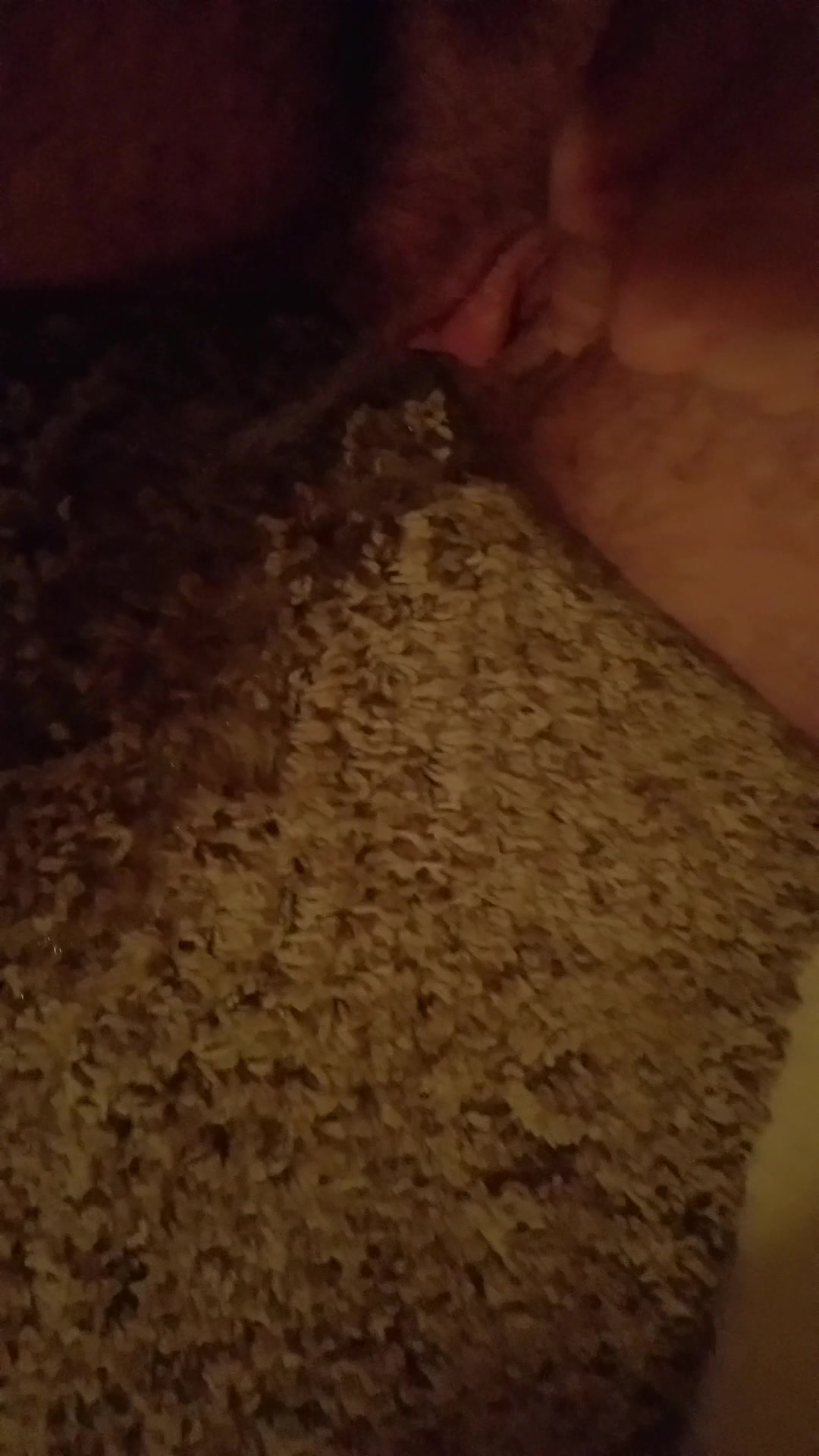 Click to play video Piss on carpet - video 2