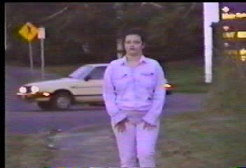 Click to play video Wetting accident