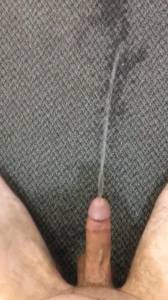 Click to play video Carpet piss - video 3