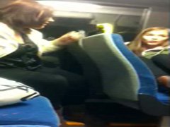Click to play video Naughty drunken girls fool around in train - amateur, pissing porn at ThisVid tube