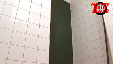 Click to play video Mature Toilet Sluts - 10811