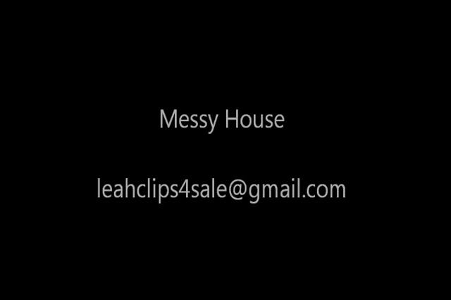 Click to play video Leah naughty piss girl messy house 6139053