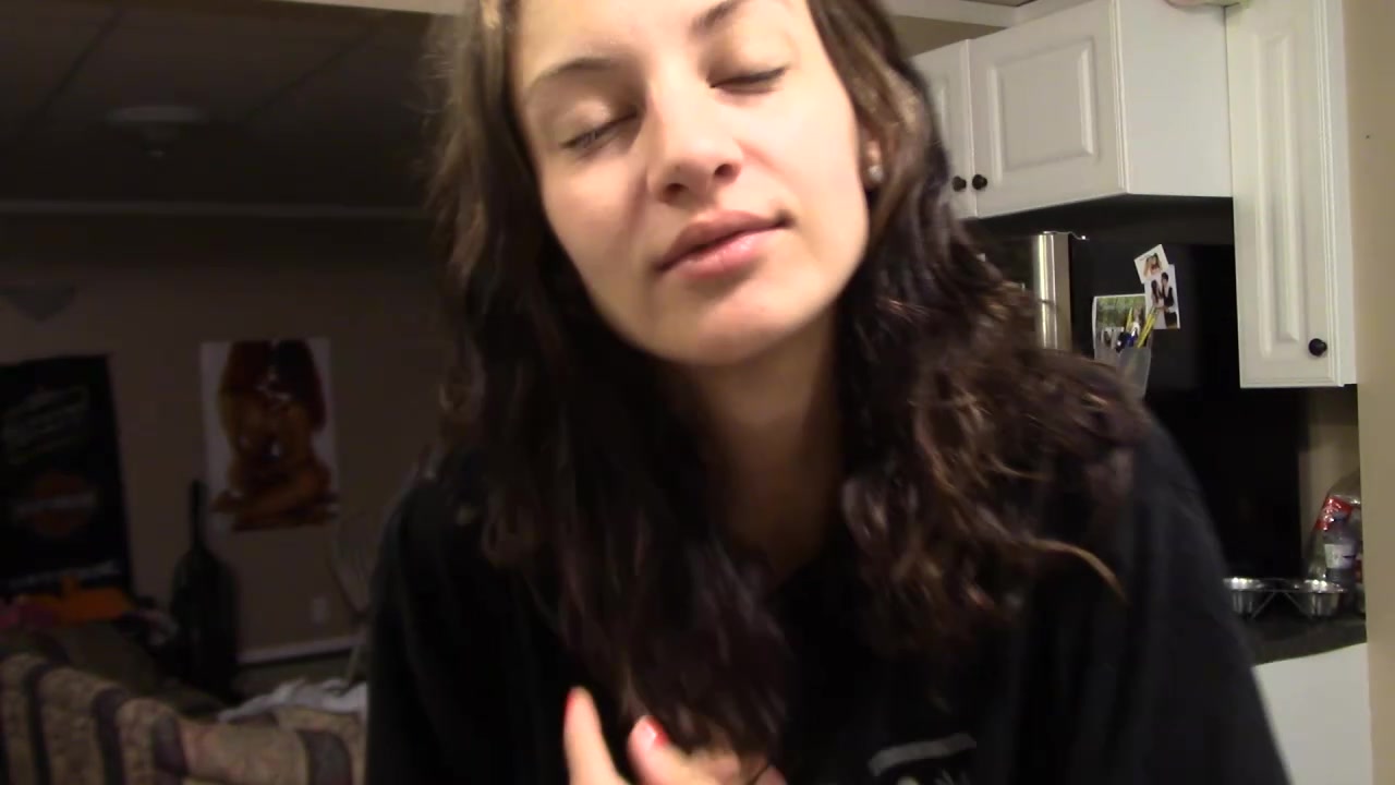 Click to play video Short wetting