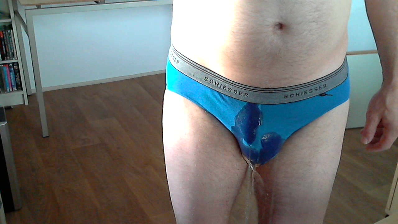 Click to play video Wetting - video 30