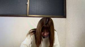 Click to play video Japanese girl wetting