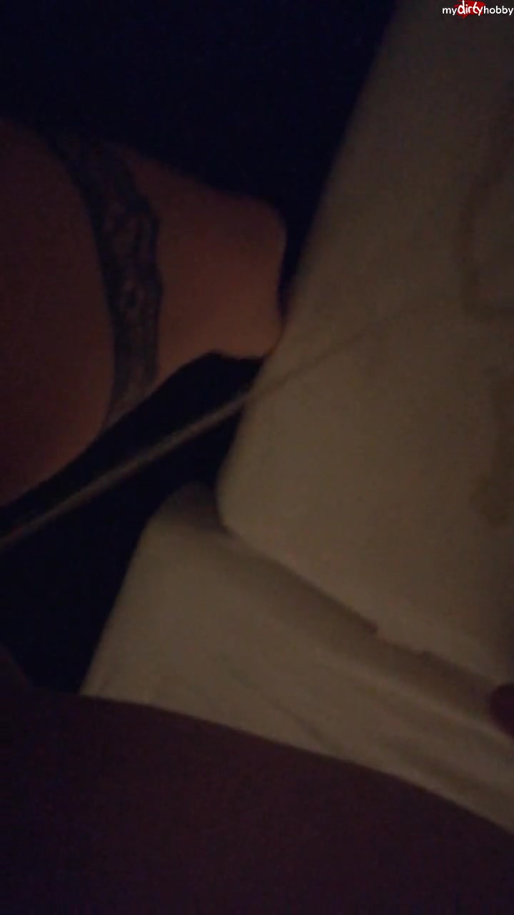Click to play video Boyfriends bed