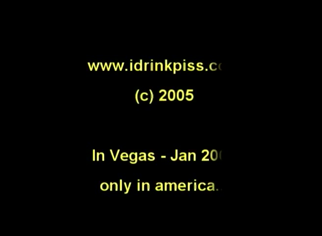Click to play video 117 - Only In America