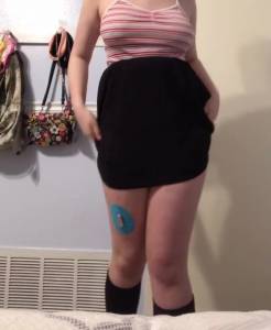 Amateur desperate teen piss and masturbation - NaughtyPiss.com ...