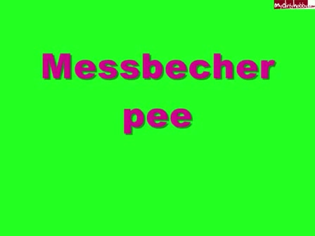 Click to play video messbecher
