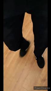 Click to play video (man) I piss my pants at shop 2/2