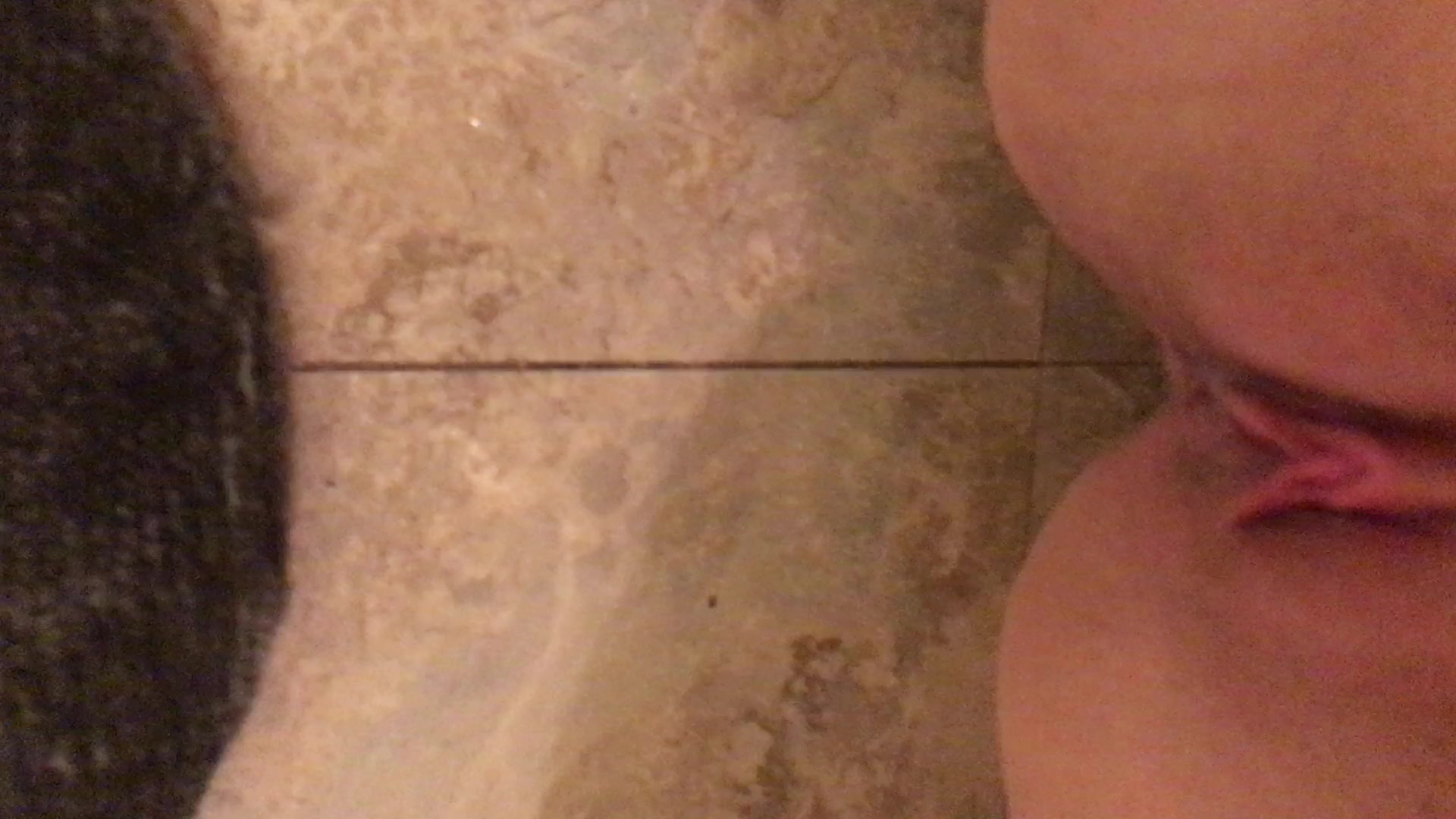 Click to play video Rug pee