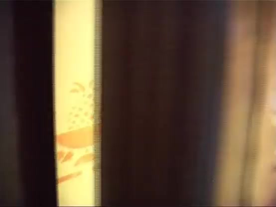 Click to play video homely Italian BBW pees and wanks