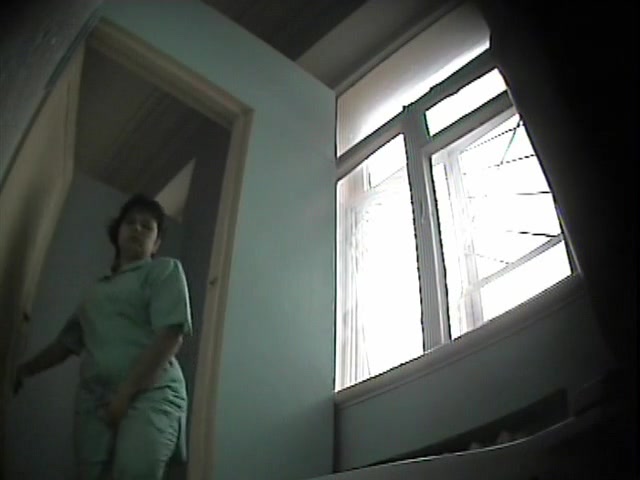 Click to play video Toilet Pee Desperation - Mature woman quickly holds herself
