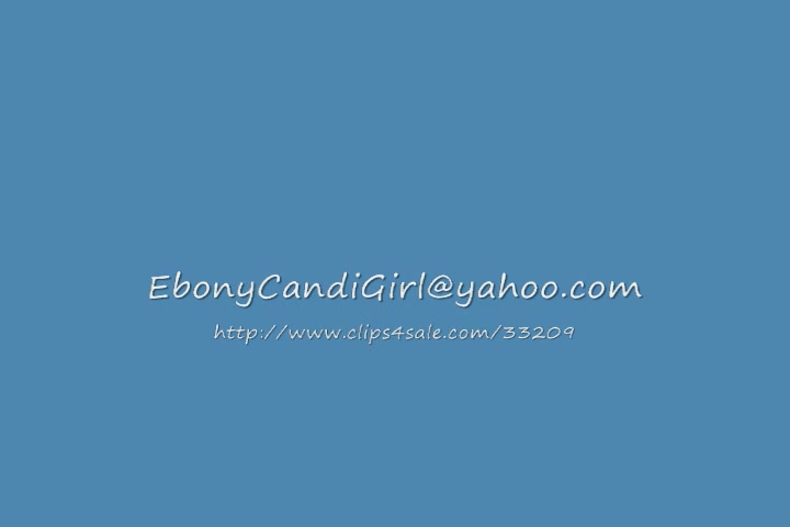 Click to play video EBONY girl peeing, pissing on rug