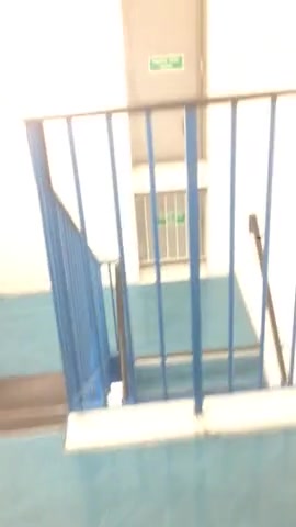 Click to play video Pissing down the stairs - pissing porn at ThisVid tube