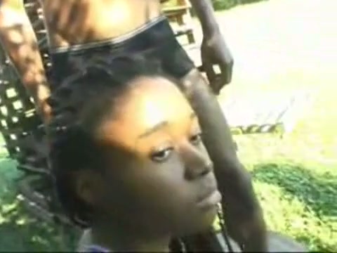 Click to play video Black Girl - 1310712