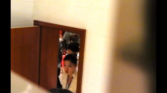 Click to play video Asian girls peeing in a public bathroom - pissing porn at ThisVid tube