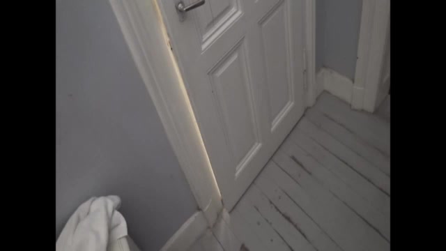 Click to play video Lovely ebony piss wife