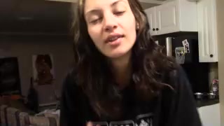 Click to play video Teen wetting