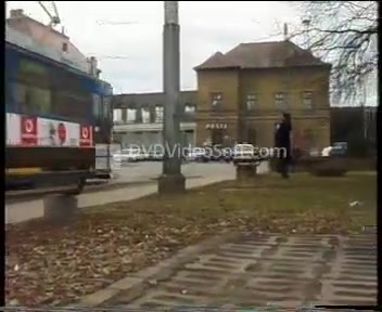Click to play video [SG Video] Extreme Public Piss 9