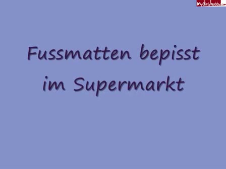 Click to play video supermarkt 2