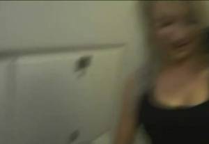 Click to play video Selfie - piss in airplane toilet