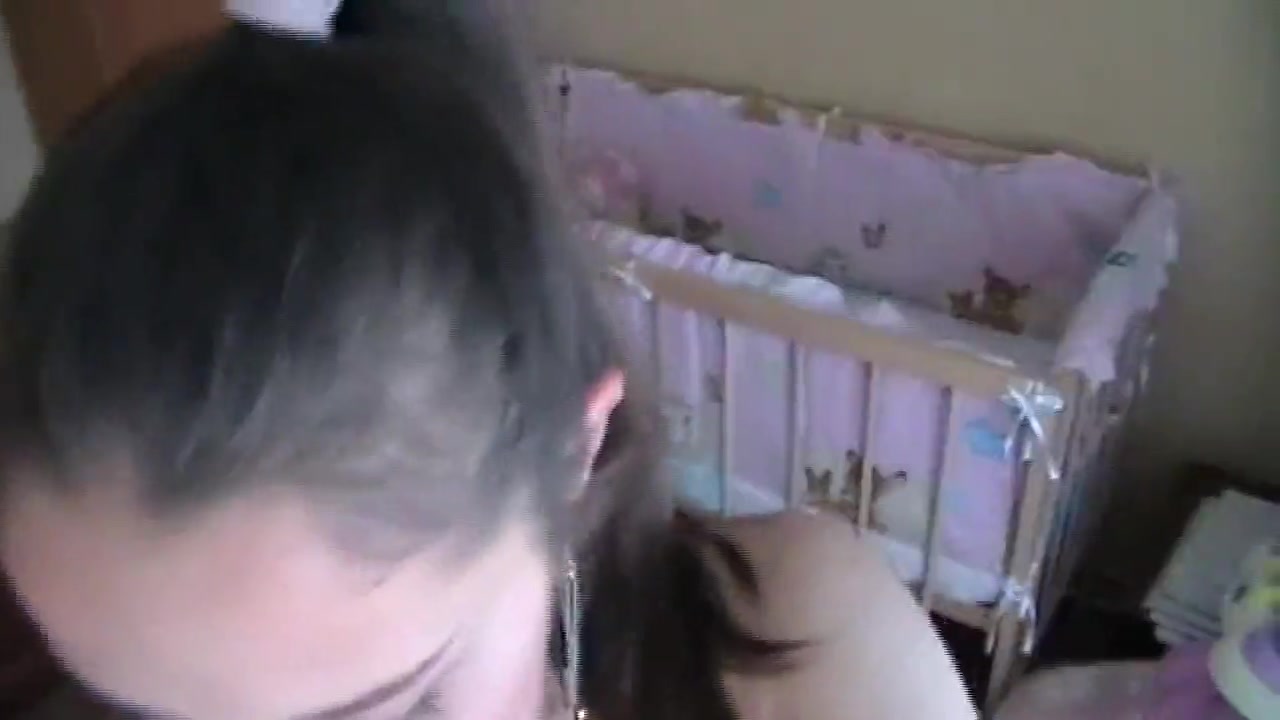 Click to play video Hot russian girl masturbates then wets her diaper
