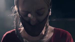 Click to play video Handmaid's Tale Fear Wetting