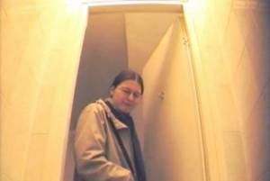 Click to play video Russian pissing Toilet Hidden cam